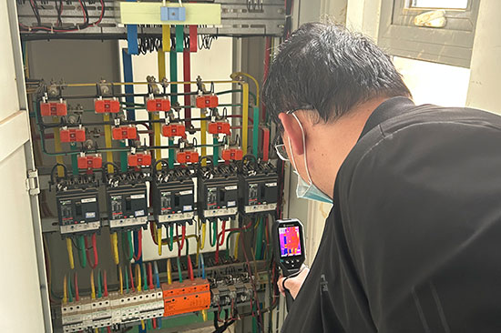 臨時(shí)夜市集市要做消電檢測嗎?為什么要做消電檢測?